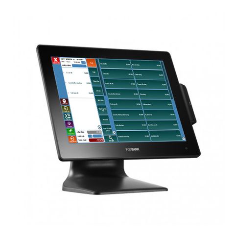 Máy Tính Tiền Pos Posbank Apexa G – J1900