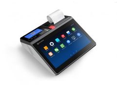  Máy Tính Tiền Pos Scangle Sgt116 – Intel® J1900 
