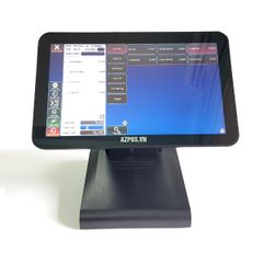  Máy Tính Tiền Pos Scangle Sgt 668 
