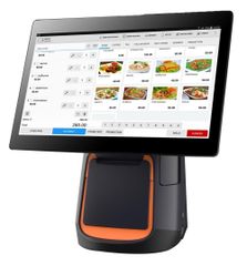 Máy Tính Tiền Pos Sunmi T2 (2 Màn Hình) 