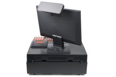  Máy Tính Tiền Pos Teki C100 