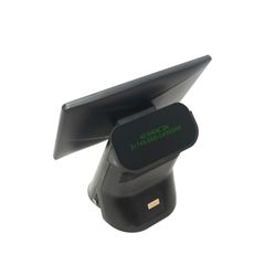  Máy Tính Tiền Pos Teki P13 (1 Màn Hình + Hiển Thị Giá Vfd) 