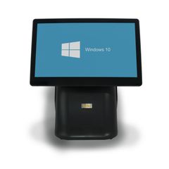  Máy Tính Tiền Pos Teki P13I Tích Hợp Máy In Bill 