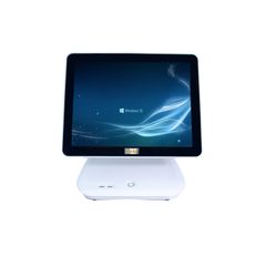  Máy Tính Tiền Pos Teki P23 (2 Màn Hình) 