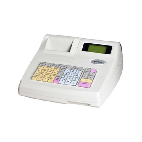 Máy Tính Tiền Procash Erc 06