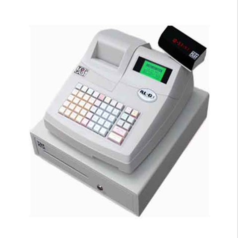 Máy Tính Tiền Topcash Al-k1 Plus