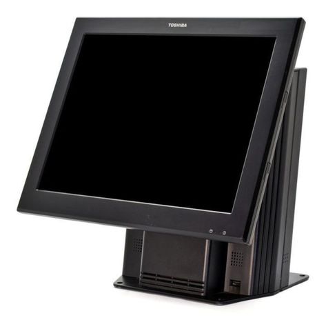 Máy Tính Tiền Toshiba Pos St-A20-T57K