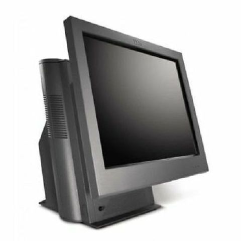 Máy Tính Tiền Toshiba Pos Surepos500 4852-570