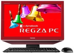  Máy Tính Toshiba Qosmio D710/t6ab All In One 