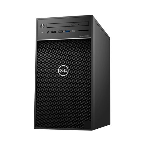 Máy Tính Trạm Dell Precision 3640 42pt3640d02