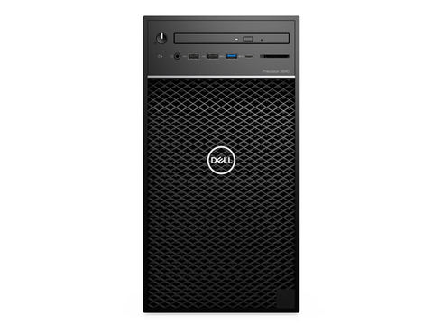 Máy Tính Trạm Dell Precision 3640 70231769