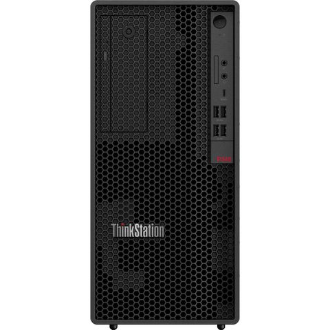 Máy Tính Trạm Lenovo Thinkstation P340 Tower 30djs7yb00