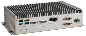 Máy Tính Tự Động Hóa Cỡ Thông Thường Advantech Uno-2483g