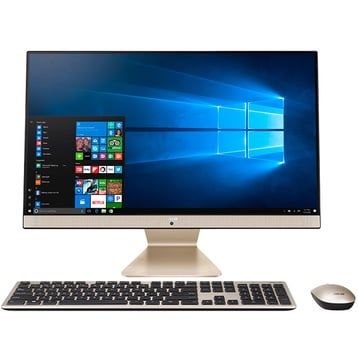 Máy Tính Văn Phòng All In One Văn Phòng Asus V241eat-ba057w