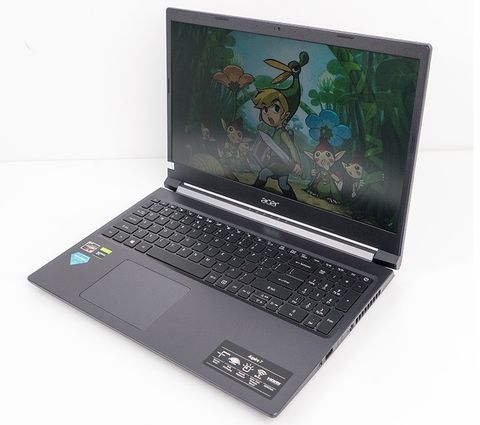 Máy Tính Xách Tay Acer Aspire 7 A715-41g-r6s8 Nhq8dsi001
