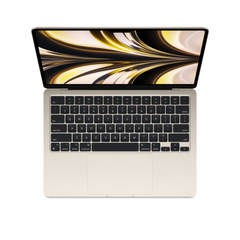  Máy Tính Xách Tay Macbook Air 13 Inch 2022 256gb Ram 16gb 