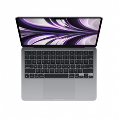  Máy Tính Xách Tay Macbook Air 13 Inch 2022 512gb Ram 16gb 