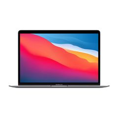  Máy Tính Xách Tay Macbook Air 13 Inch Late 2020 256gb Gray 