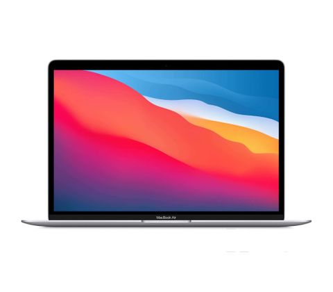 Máy Tính Xách Tay Macbook Air 13 Inch Late 2020 256gb Silver