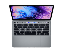  Máy Tính Xách Tay Macbook Pro 13 Inch 512gb Ram 16gb 2020 Gray 