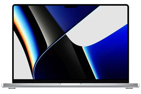 Máy Tính Xách Tay Macbook Pro 16 Inch 2021 16-core 16gb - 1t