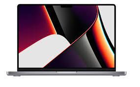 Máy Tính Xách Tay Macbook Pro 16 Inch 2021 16-core 16gb - 512gb