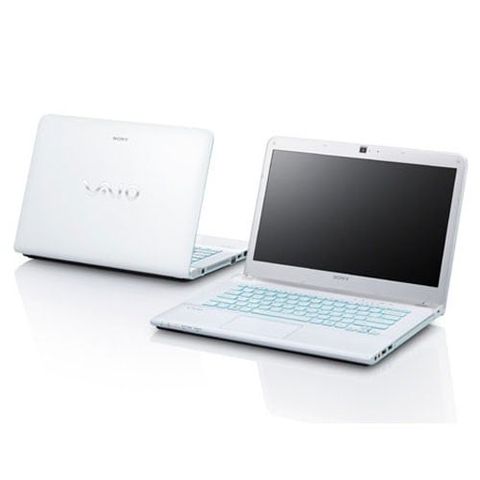 Sony Vaio Sve14A35Cvw