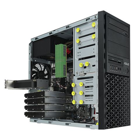 Máy Trạm ASUS E500 G9 I5-12500