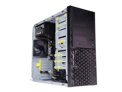 Máy Trạm ASUS PRO E500 G6 I7-10700K