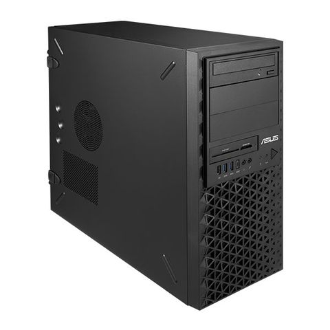 Máy Trạm ASUS PRO E500 G6 I7-10700K RTX3090 24GD6