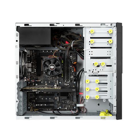 Máy Trạm ASUS PRO E500 G6 I9-10900K RTX3080