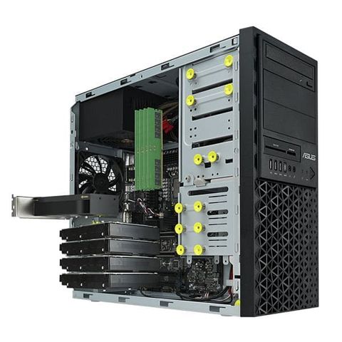 Máy Trạm ASUS PRO E500 G7 I5-11500