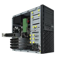  Máy Trạm ASUS PRO E500 G7 I5-11500 