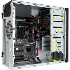  Máy Trạm ASUS PRO E500 G7 XEON W-1350 