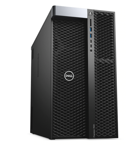 Máy Trạm Dell Precision 7820-B3104-P4000