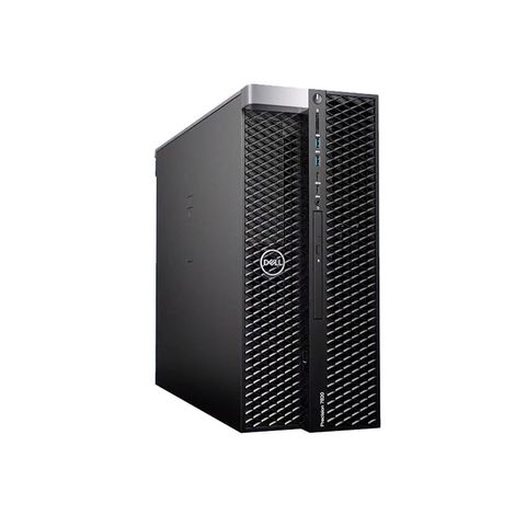 Máy Trạm Dell Precision 7820 Tower Xcto Base 42pt78d028