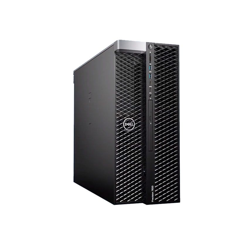 Trung tâm Máy Trạm Dell Precision 7820 Tower Xcto Base 42pt78d028