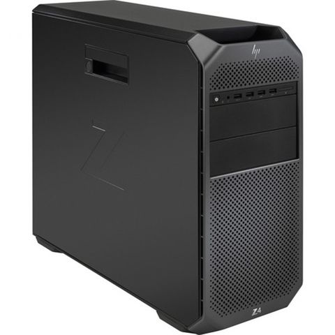 Máy Trạm Hp Z4 G4 Workstation 4hj20av