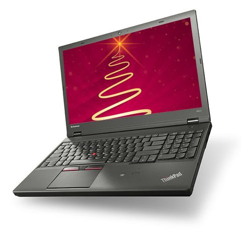 Lenovo Thinkpad w541
