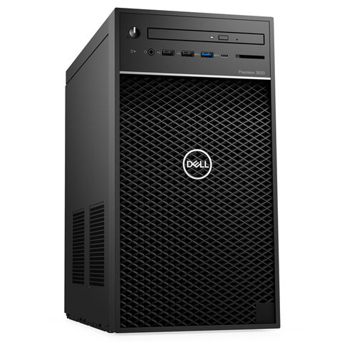 Máy Trạm Workstation Dell Precision 3630 42pt3630d08