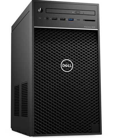 Máy Trạm Workstation Dell Precision 3640 70231767