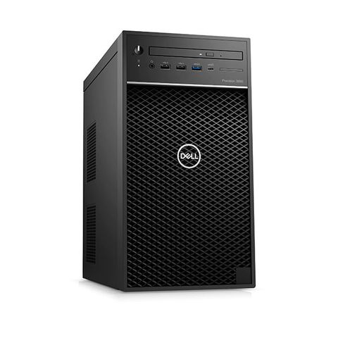 Máy trạm Workstation Dell Precision 3650 42PT3650D19