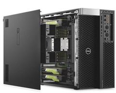  Máy Trạm Workstation Dell Precision 7920 Tower Xcto Base 