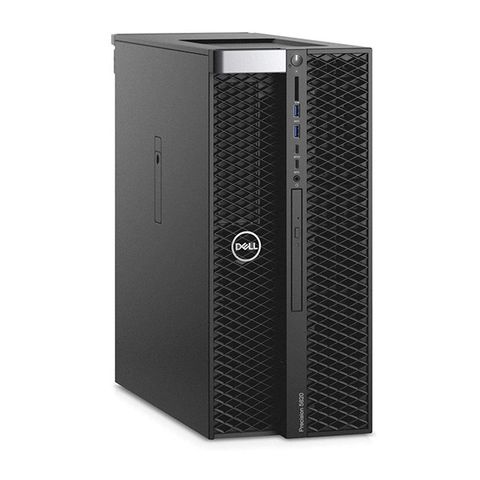 Máy Trạm Workstation Dell Precision T5820-42pt58dw23