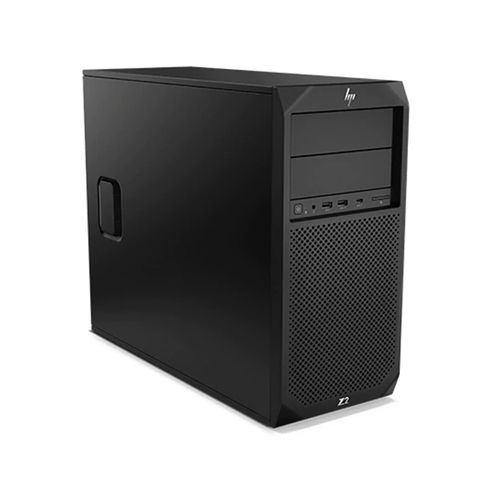 Máy Trạm Workstation Hp Z2 G4 8gc75pa Xeon E2 2224g