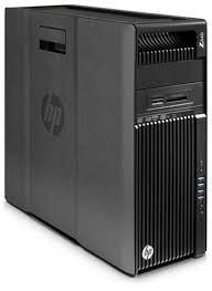 Máy Trạm Workstation Hp Z4 G4 7zc12pa