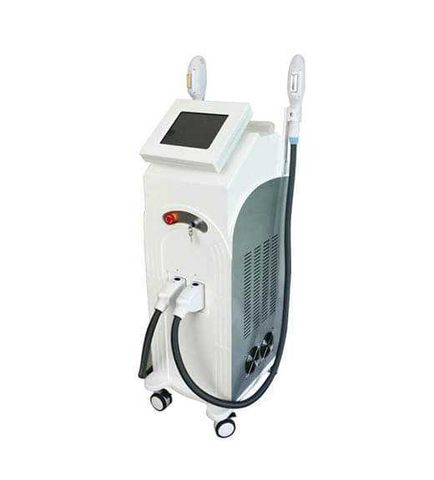 Máy Triệt Lông 2 Trong 1 Shr+ipl