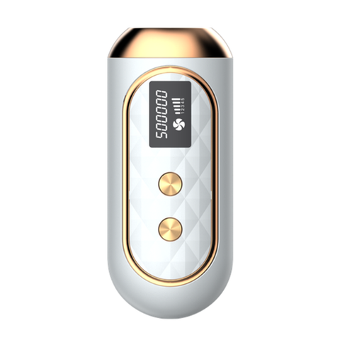 Máy Triệt Lông Ipl Laser - Lux Hair