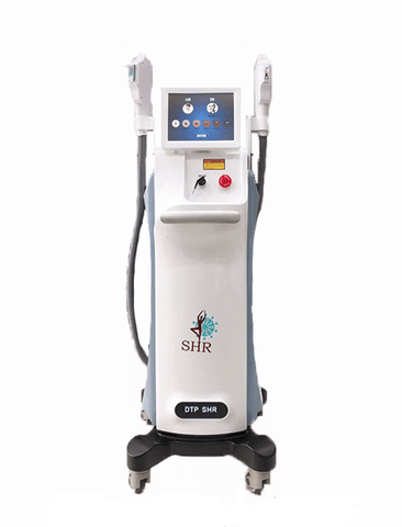 Máy Triệt Lông Ipl Shr Elight Cao Cấp