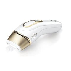  Máy Triệt Lông Mini Braun Silk-expert Pro 5 - Pl5124 